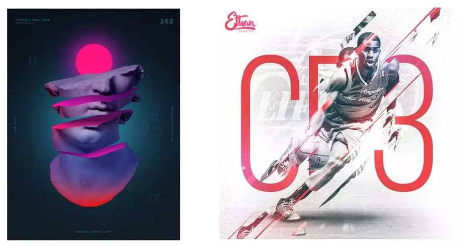 超全面！创意图形中的实用小套路进阶指南