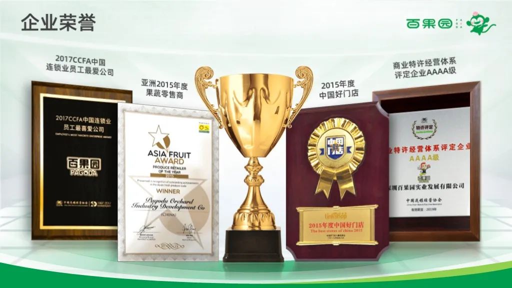 荣誉页PPT做好这四个加，排版简单又好看