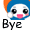 :拜拜: