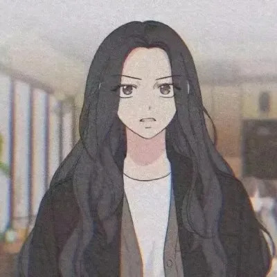 动漫情头高清一人一张