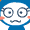 :呆呆: