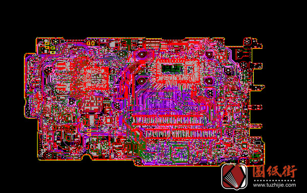 Dell 15 5000 5548 LA-B016P R1.0戴尔笔记本点位图