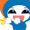 :得瑟: