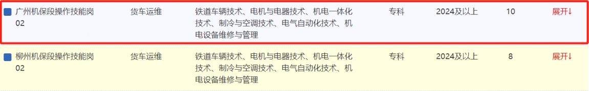 中国铁路人才招聘网官网报名入口（附最新招聘公告）
