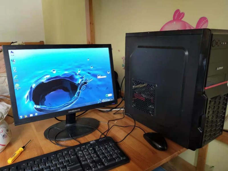广州附近微软surface维修店 荔湾台式机维修