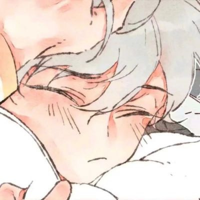 阳光帅气的日系动漫男生头像图片